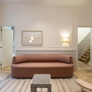 Apartamento Shway - Le Leopold, Amberes