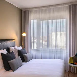 3* Отель Tryp By Wyndham