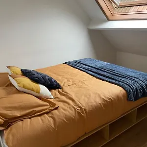 Antwerpcityhome Appartement