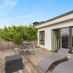 Fuths Penthouse 55 Appartement