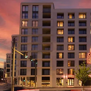 Adagio Center Antwerpia