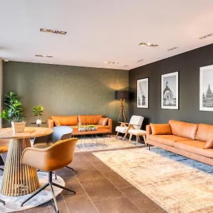 3* Отель Park By Radisson Centre