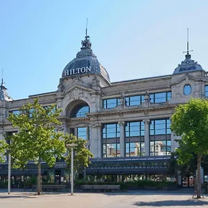 4* Отель Hilton Old Town
