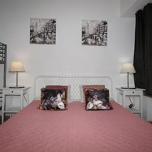 Brial 2 Bedrooms, Anversa