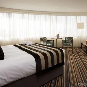 4* Отель Mercure Centre