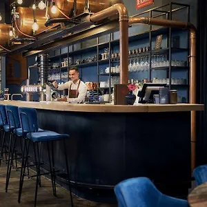 4* Отель Der Valk