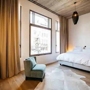 Charlie's Antwerp